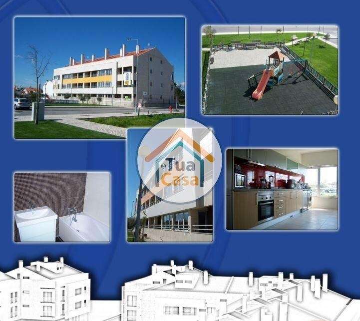 Lote para Edifício Habitacional e Comercial em Cantanhede - Grande imagem: 3/16