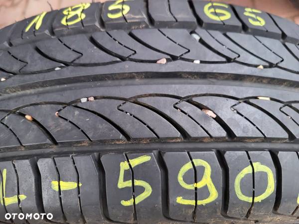 185/65R14 86H (L590/23)003 LETNIE BCT S600 2szt. 6,5/7mm - 4