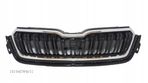 Skoda Kamiq grill atrapa chłodnicy 658853653 - 1