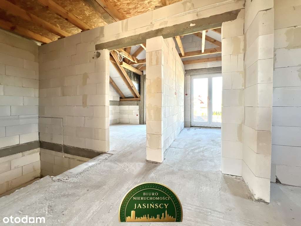 Połowa bliźniaka | Sprzedaż | 130 m2 |Władysławowo-11