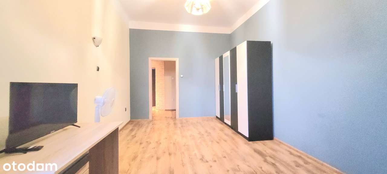 Prestiżowa KAMIENICA 100m2 mieszkania do dowolnej aranżacji-5