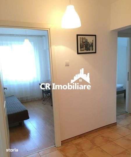 Apartament 3 camere Tineretului\/ Parcare-4