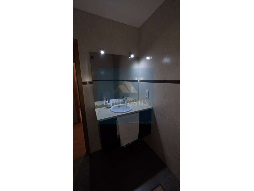Apartamento T3 Avenida da Republica-35
