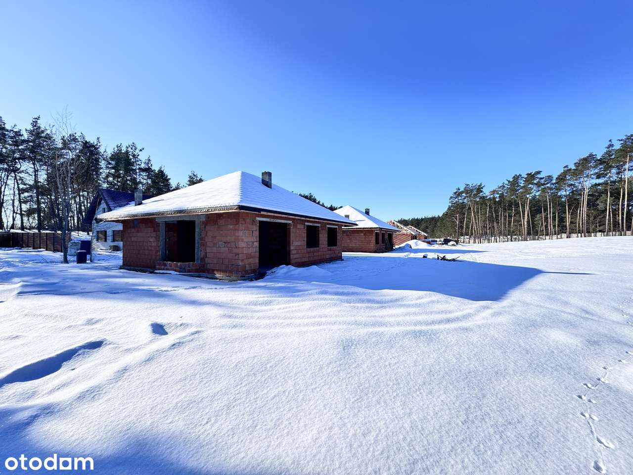Spokój wsi, blisko miasta – klimatyczny dom 98 m² w Skrzeszewie!-4