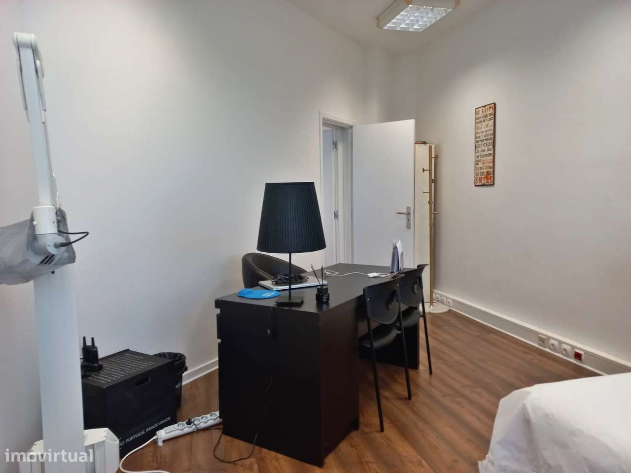 Escritório no Centro de Santarém - Grande imagem: 4/6