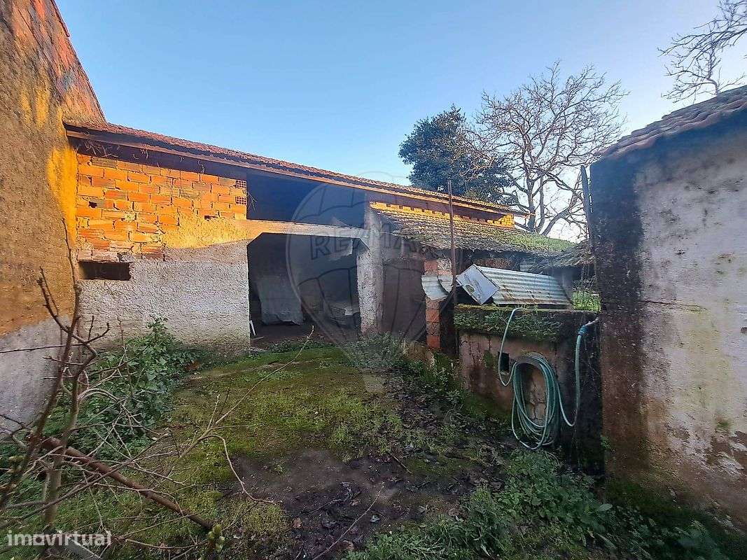 Moradia T4 para venda - Grande imagem: 4/9