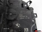 Fecho da porta Direito/Trás Seminovo/ Original BMW X3 (G01)/BMW X4 (G02) 5122747... - 2