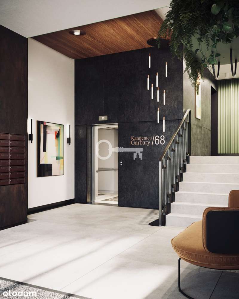 0% Prowizji | Duży taras i loggia z jacuzzi - Pełny obrazek: 4/7