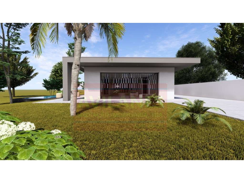 TERR C/ PROJ APROV - VALE-22