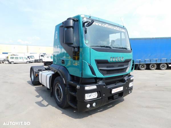 Iveco At440tp - 2