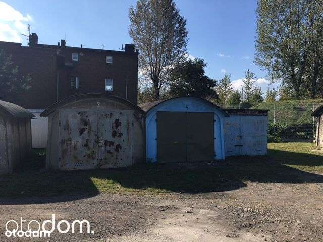 Garaż do wynajęcia Chorzów Kasprowicza - Pełny obrazek: 4/6