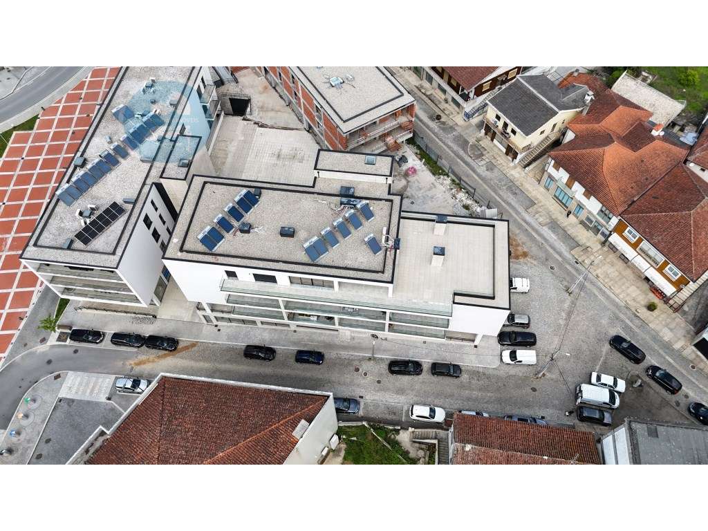 Penthouse T3 Arco de Baúlhe-9