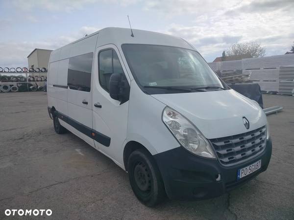 Renault Master - 3