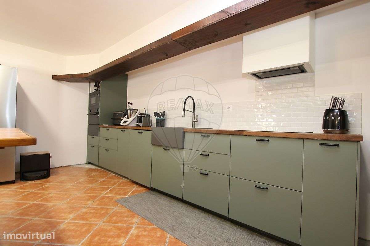 Moradia T4 para venda-9