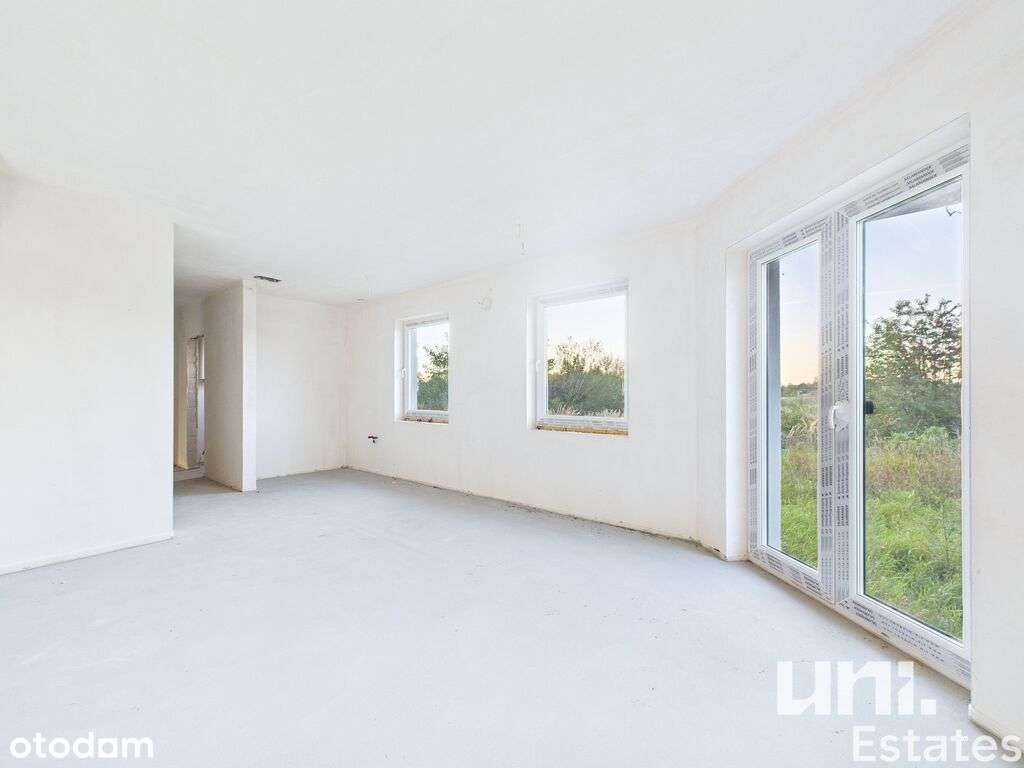 Rodzinne mieszkanie z własnym ogrodem! - Pełny obrazek: 4/12