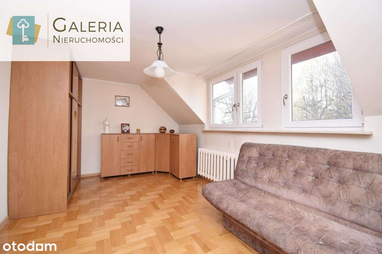 4 pokoje w centrum Elbląga, 95,3m2, dwupoziomowe-0