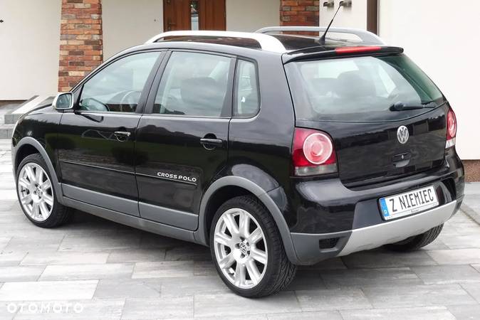 Volkswagen Polo 1.2 12V Highline - 9