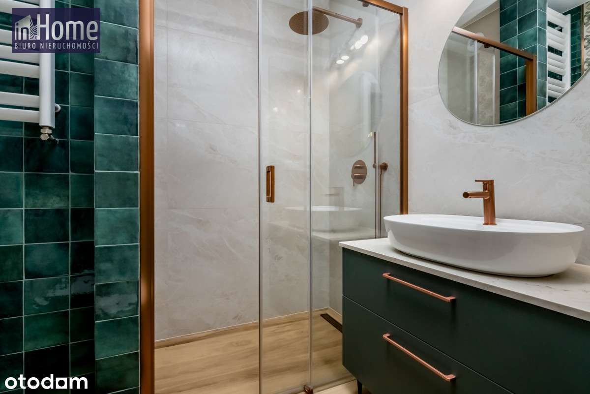 Kijowska 12 – Butikowa Kamienica w sercu miasta - Pełny obrazek: 4/20