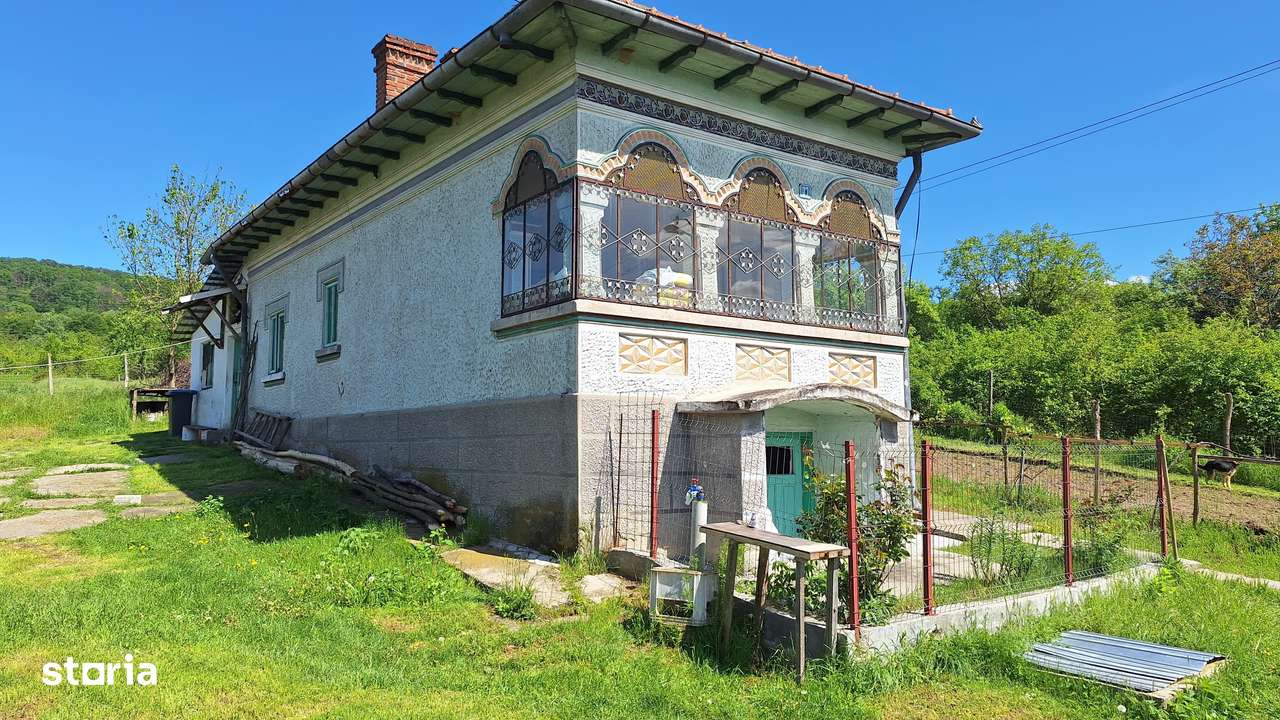 Casa de Vanzare Baiculesti Arges - Imagine principală: 3/14