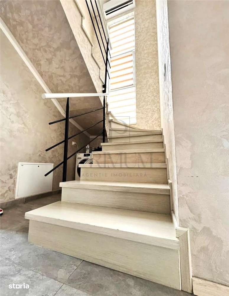 DUMBRAVITA - CASA INSIRUITA - CENTRAL - 4 CAMERE - 2 BAI - INCALZIRE P - Imagine principală: 2/20