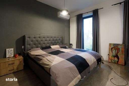 Vanzare Studio Dublu Cloud 9 Residence 1 loc de Parcare-3