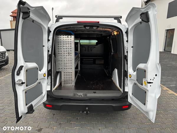 Ford Transit Connect 1.5 Tdci L2H1 Długi 81797km - 16