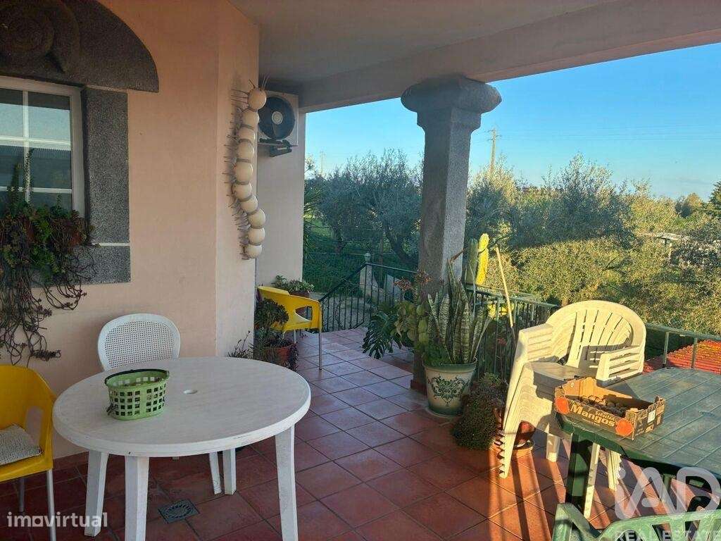 Casa / Villa T5 em Cartaxo e Vale da Pinta de 182,68 m2 - Grande imagem: 5/29