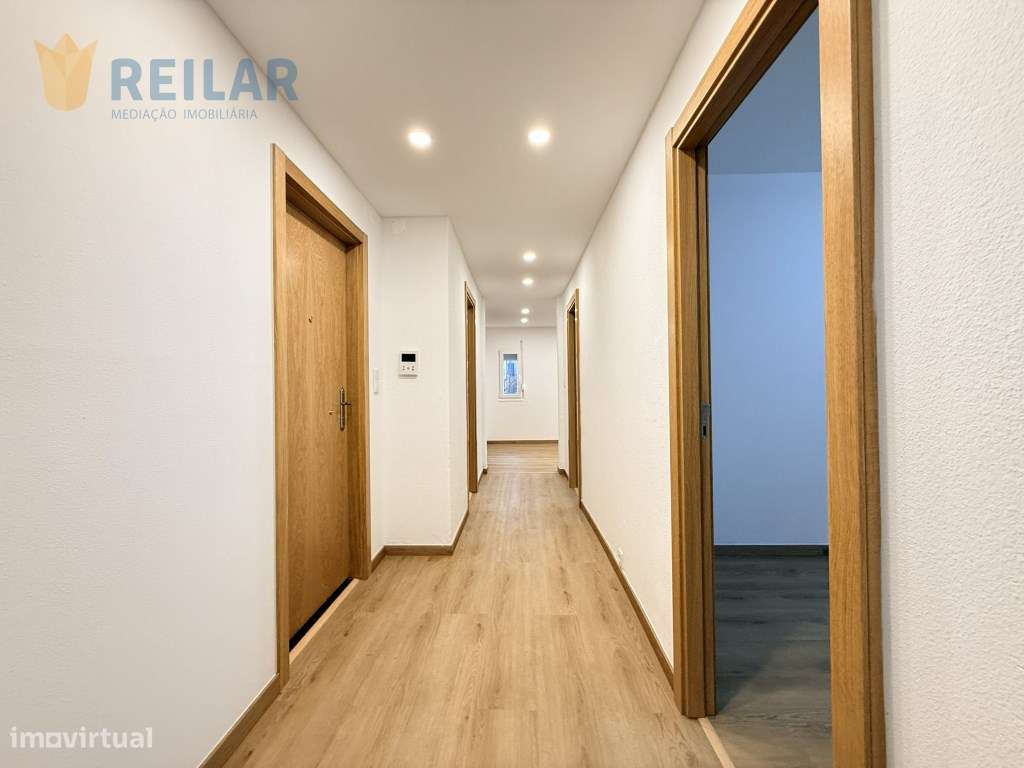 Olivais - T3 Remodelado-20