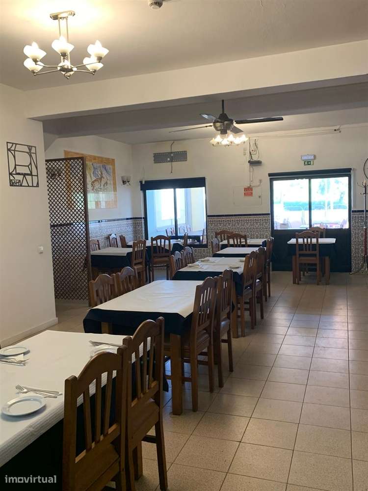 Moradia (Possibilidade) em Estômbar-16