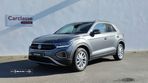 VW T-Roc 1.0 TSI Style - 1