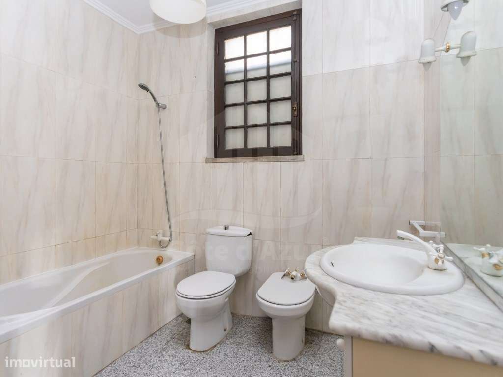 Moradia com vista panorâmica sobre Lisboa-29