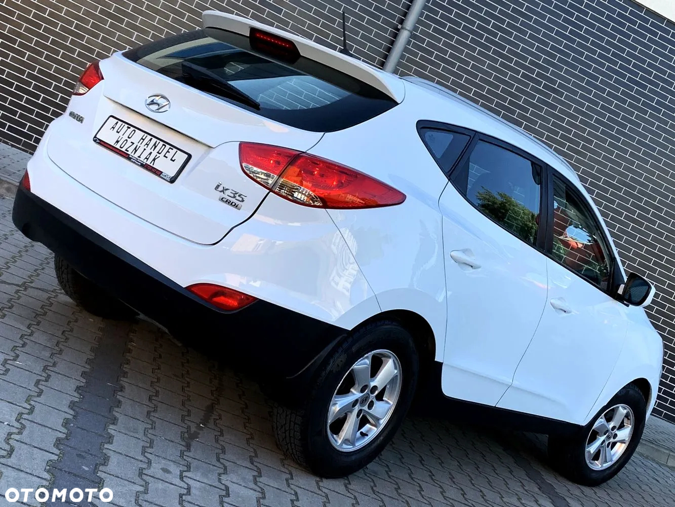 Hyundai ix35 - 9