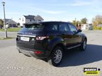 Land Rover Range Rover Evoque - 11