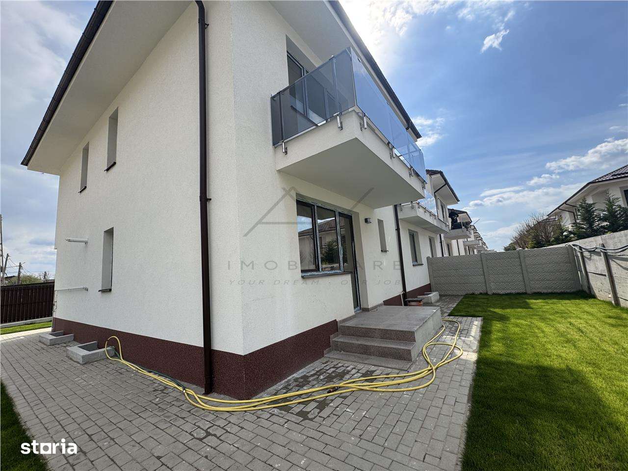 VILA DE VANZARE COMISION 0% CARTIERUL LATIN DORMITOR PARTER-2