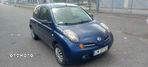 Nissan Micra 1.2 Visia - 3