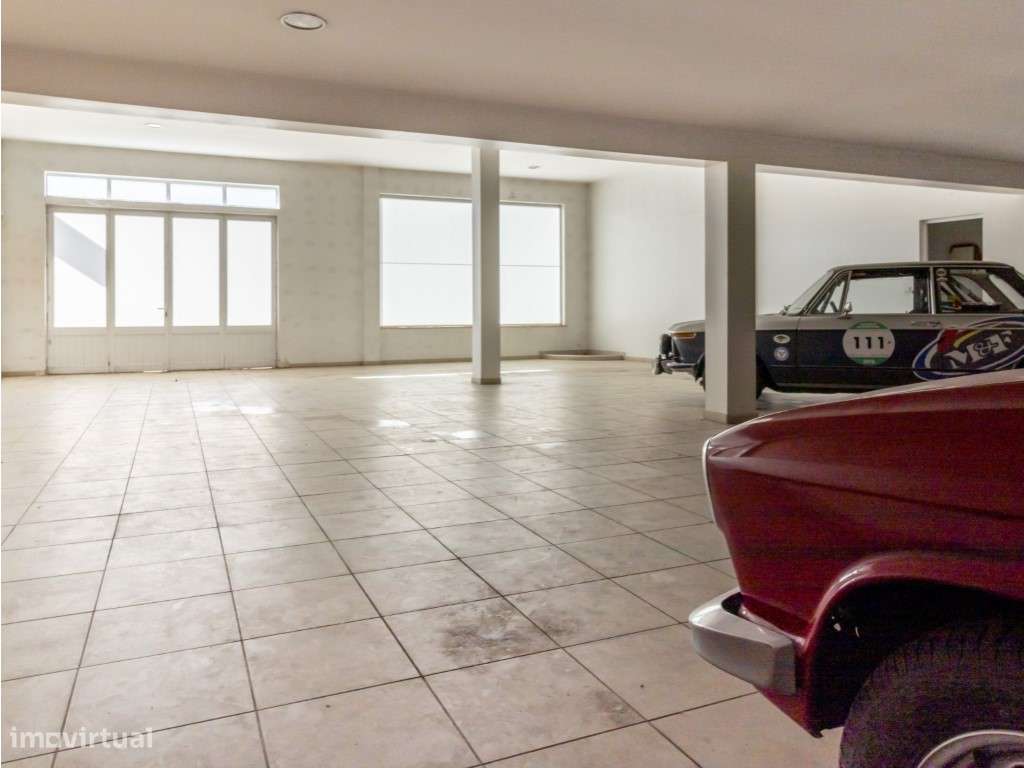 Comércio com escritório - Grande imagem: 2/18