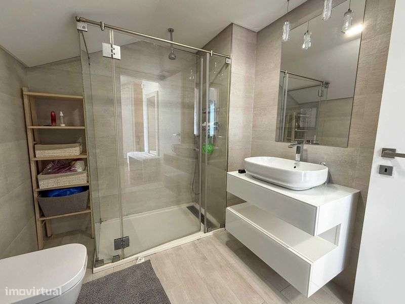 apartamento duplex 4 quartos - Grande imagem: 4/5