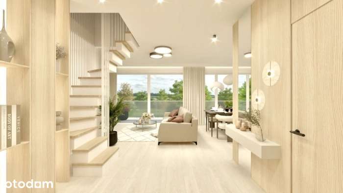 3 warianty kuchni/Duże poddasze/Zaczernie - okazja - Pełny obrazek: 5/19