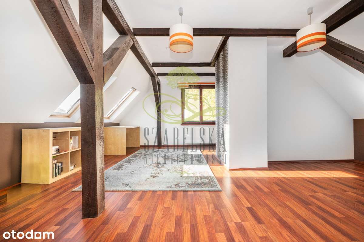 Idealne pod mieszkanie oraz działalność !!!-12