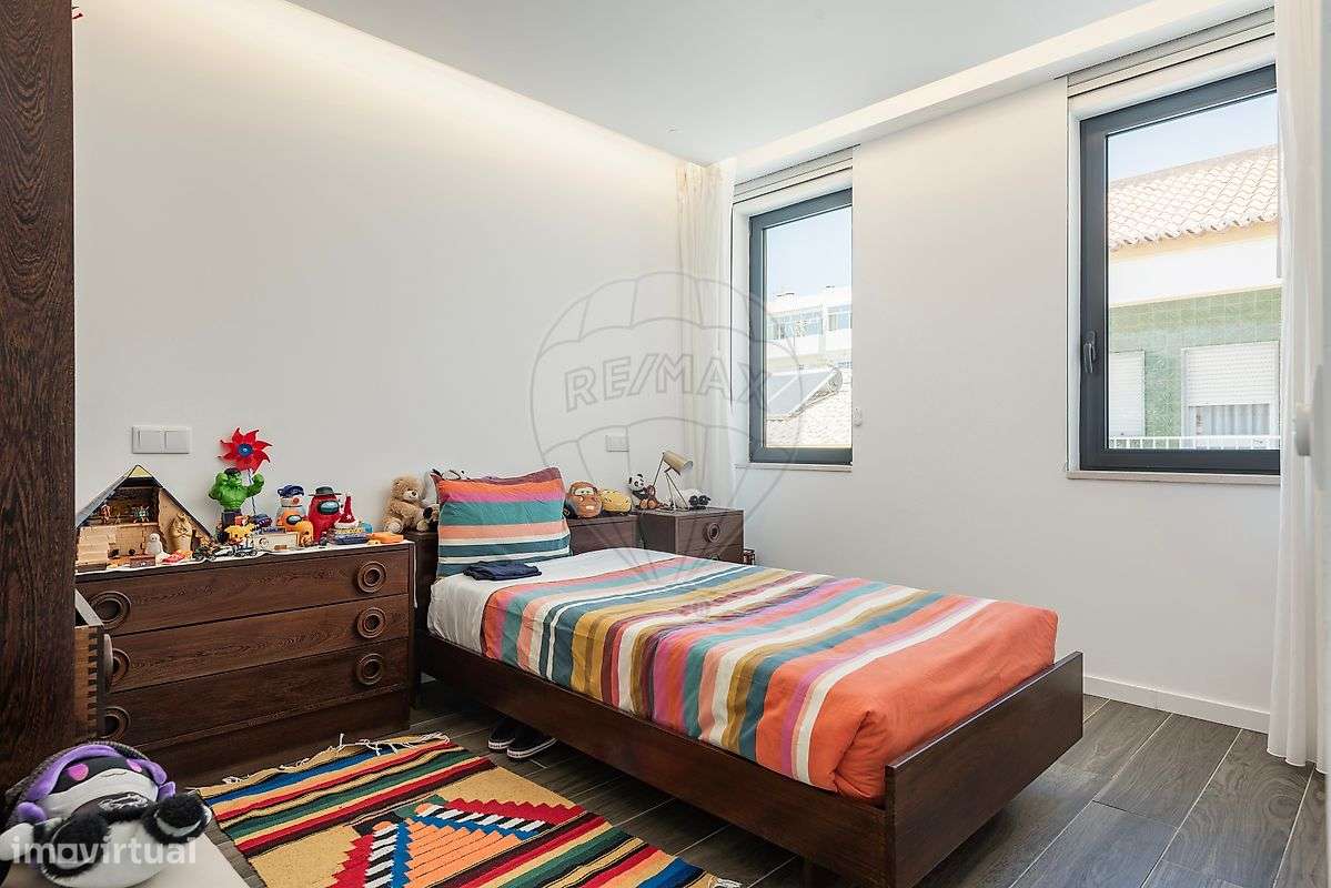 Apartamento T3 para venda-10