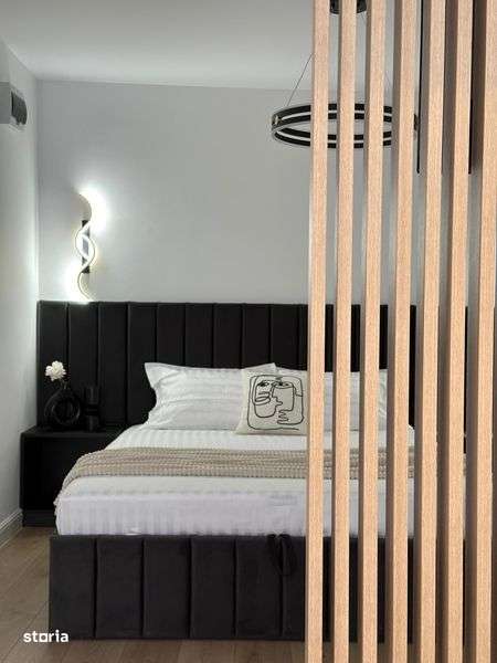 Apartament Premium Regim Hotelier - Imagine principală: 5/8