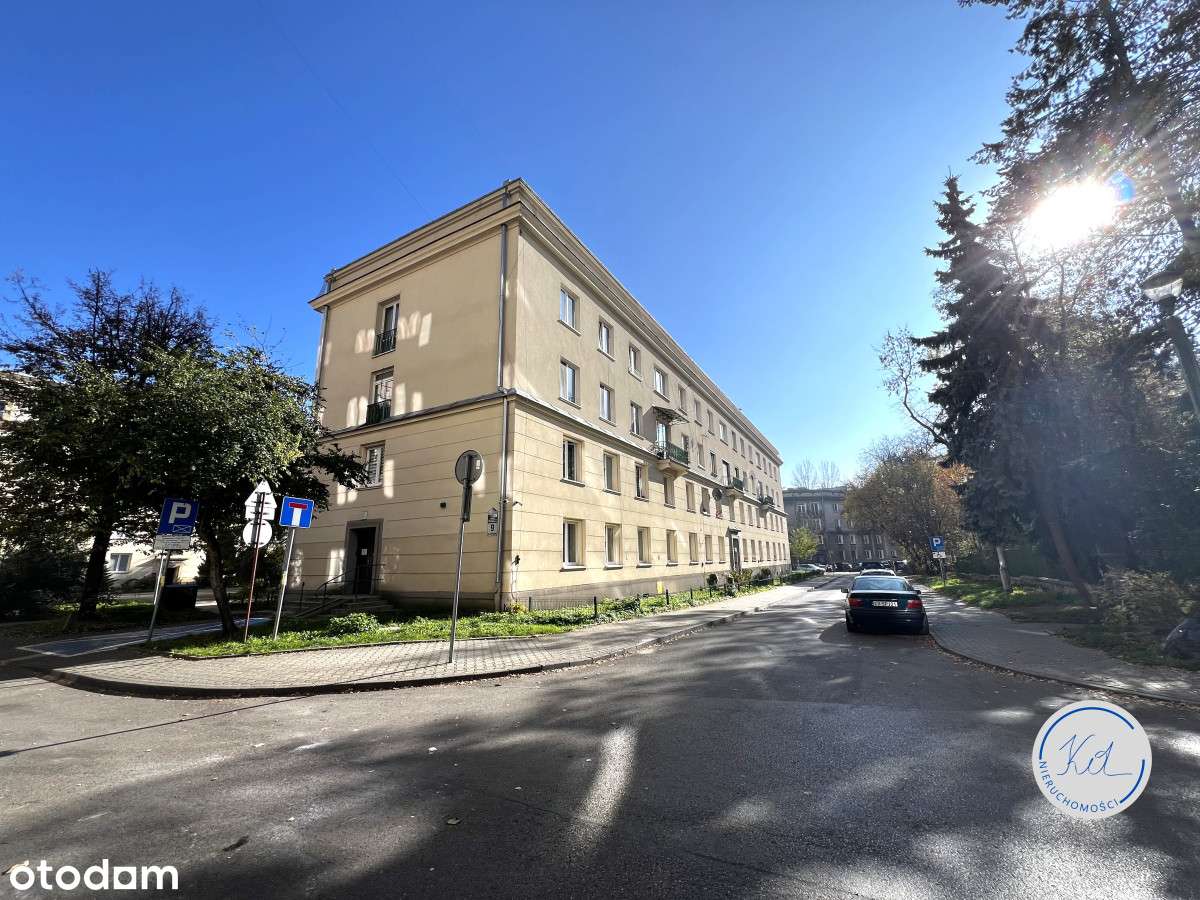 Nowa Huta - os. Stalowe-11