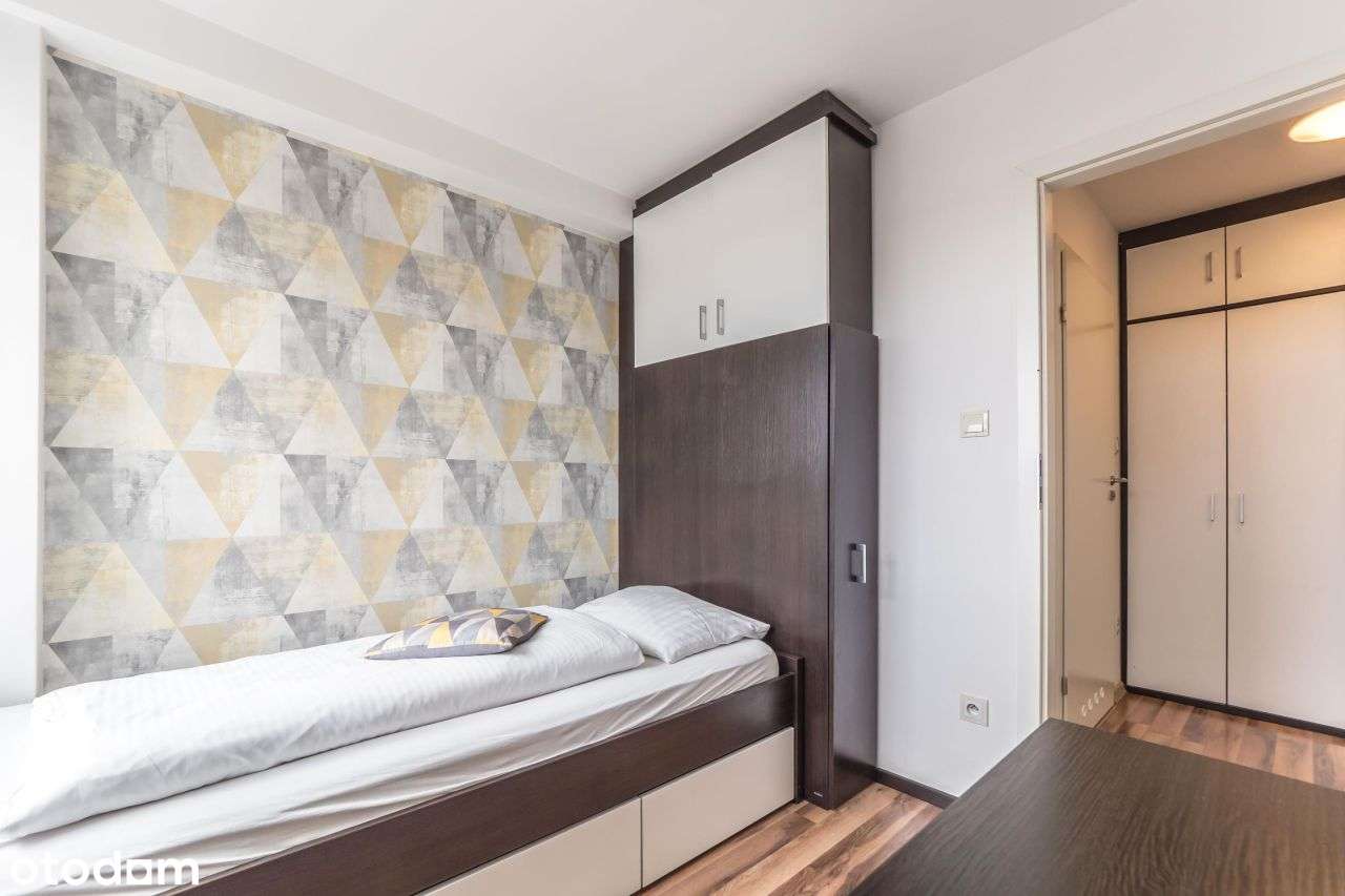 2 Pokoje | Plac Grunwaldzki | 23% Vat-3