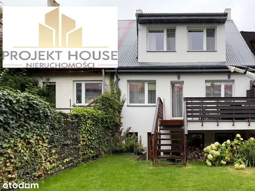 Zadbany dom w super lokalizacji, 6 pokoi-15