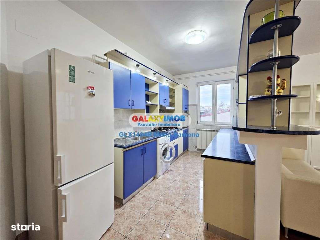 Apartament 2 camere foarte spatios, Dorobanti (Perla) - Imagine principală: 5/14