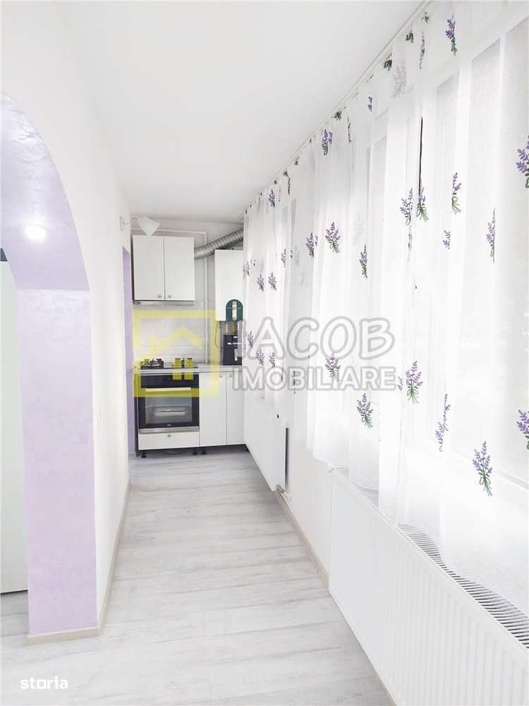 Muta-te direct! Apartament 3 camere complet renovat | Narcisa | 70 mp-11