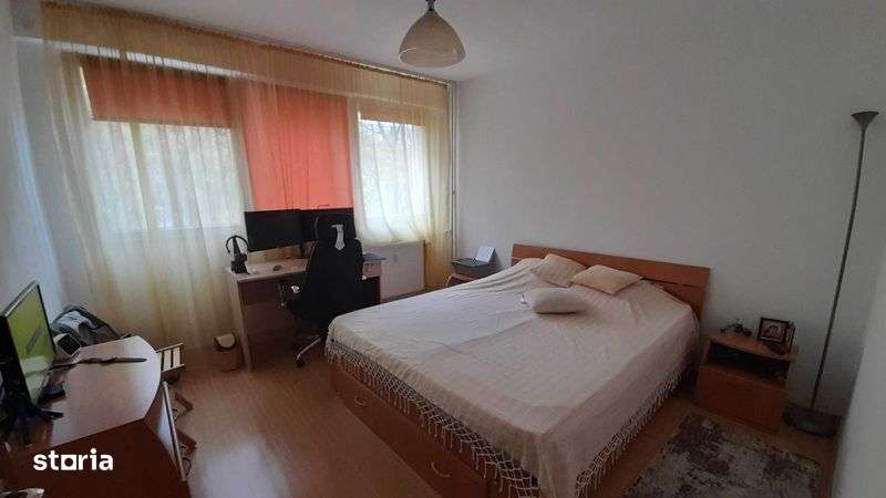 Apartament 2 camere Piata Progresul