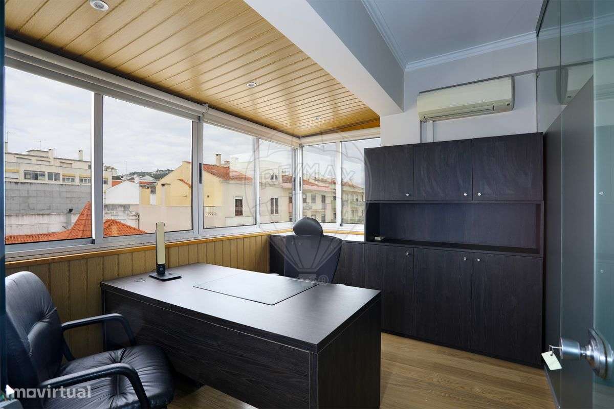 Escritório  para arrendamento - Grande imagem: 5/20