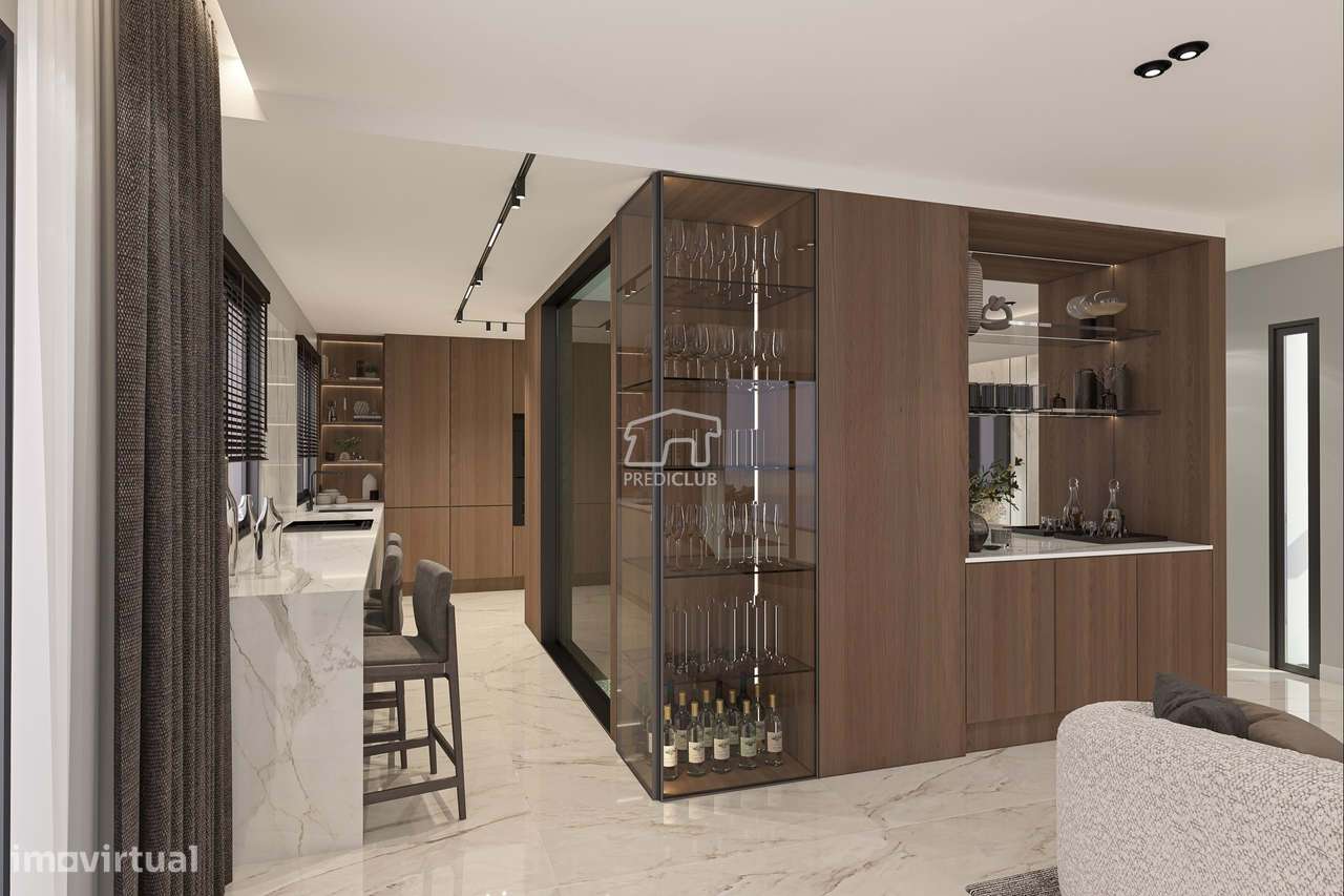 Apartamento T3 Duplex - Ajuda | Funchal - Grande imagem: 5/16