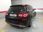 Mercedes-Benz GLC 220 d 4Matic - 3